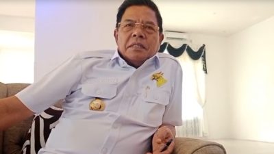Bupati Lotim Klarifikasi Soal Ekas: Komitmen Wujudkan Pariwisata yang Berkeadilan
